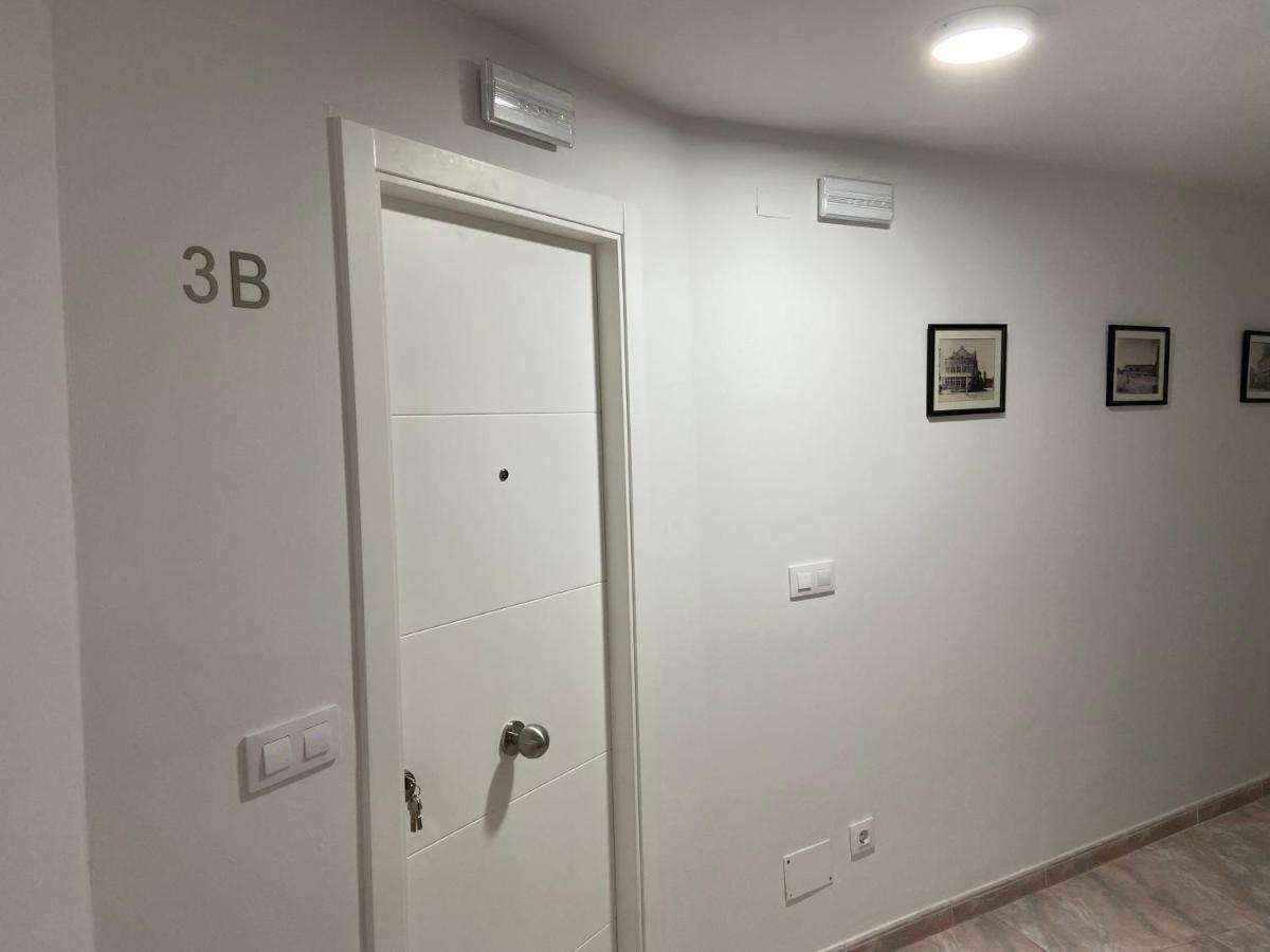 Briones Al Mar Apartment Cambados Exterior photo