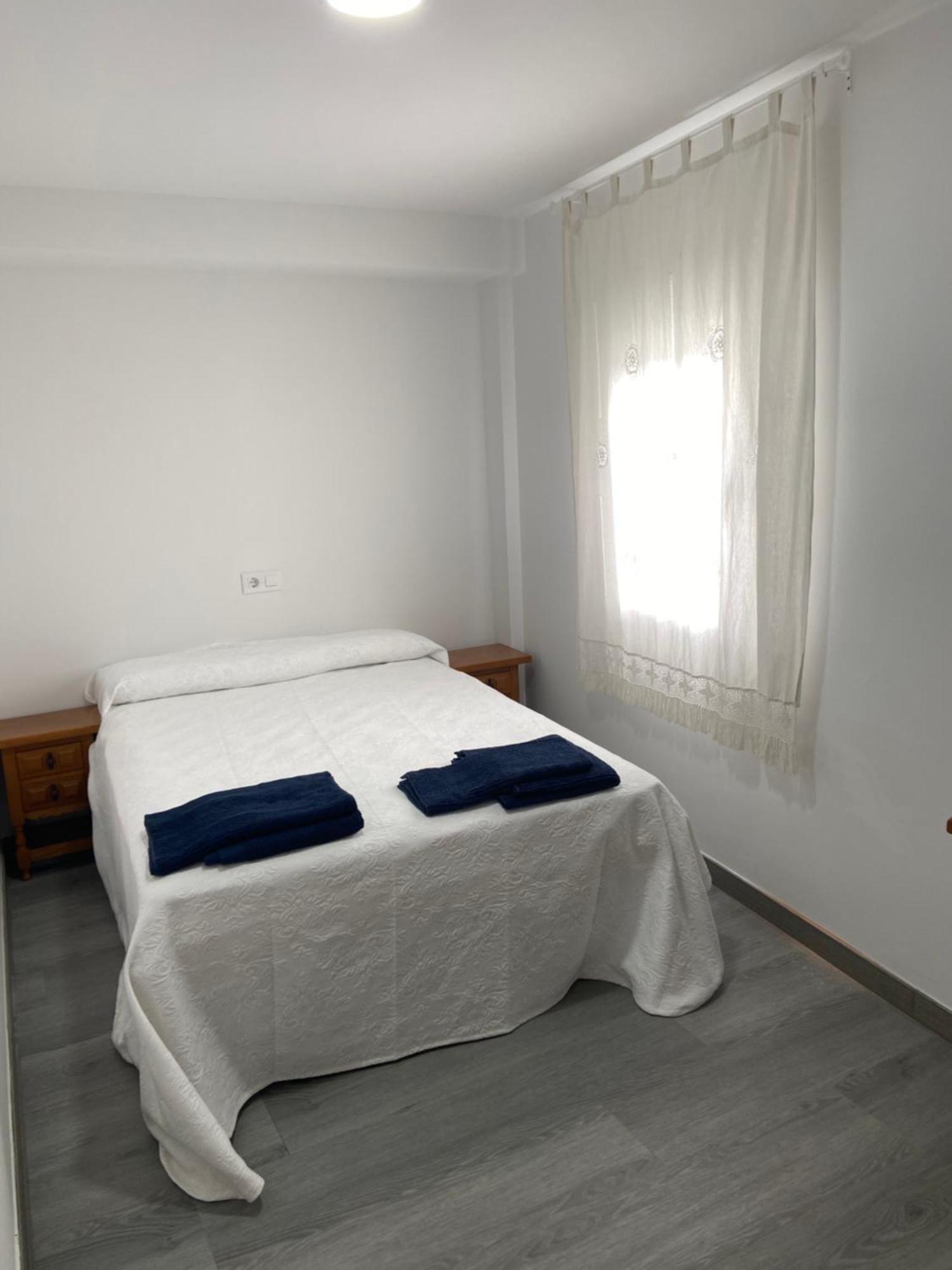 Briones Al Mar Apartment Cambados Exterior photo