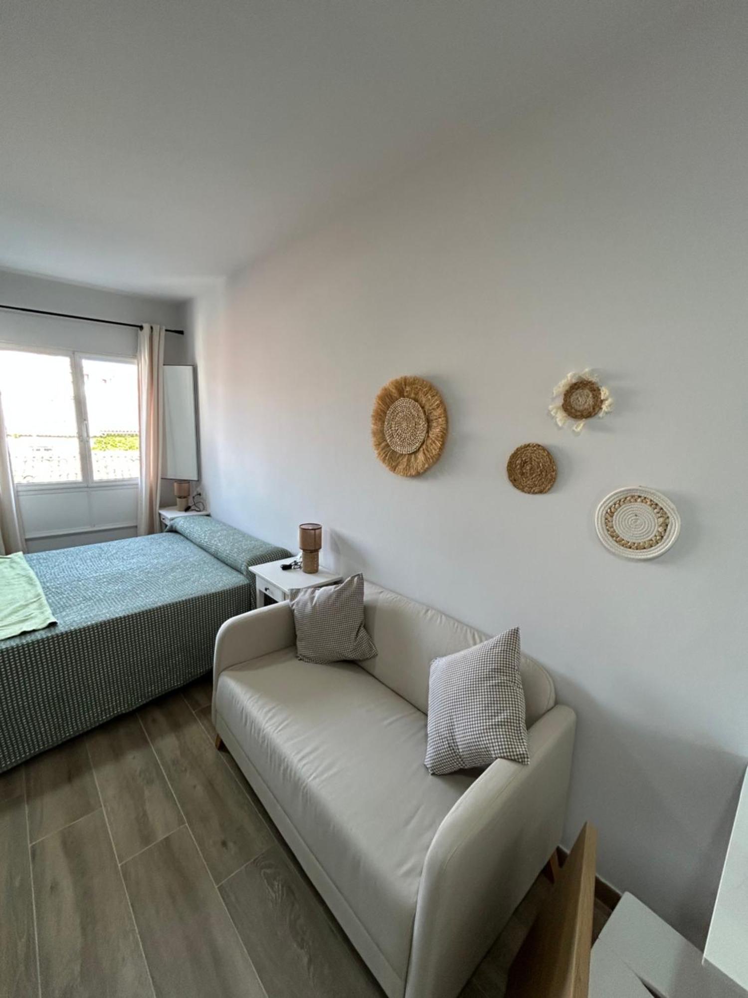 Briones Al Mar Apartment Cambados Exterior photo
